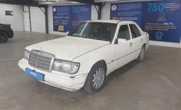 Mercedes-Benz W124 1989 года за 1 400 000 тг. в Астана фото 1