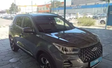 Chery Tiggo 4 Pro 2023 года за 7 000 000 тг. в Талдыкорган фото 3