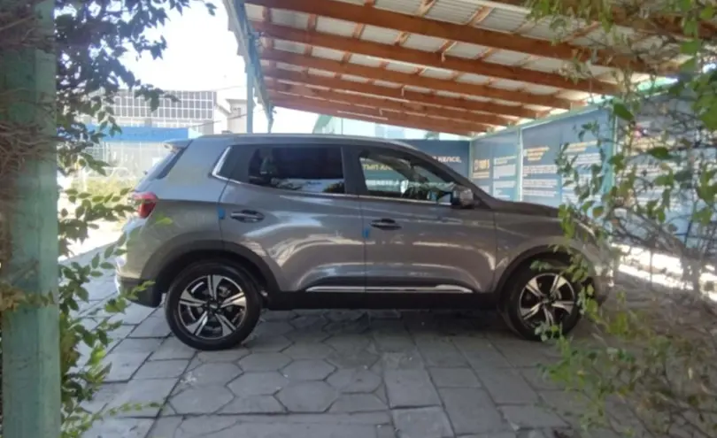 Chery Tiggo 4 Pro 2023 года за 7 000 000 тг. в Талдыкорган фото 4