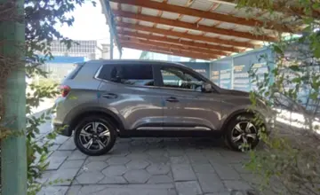 Chery Tiggo 4 Pro 2023 года за 7 000 000 тг. в Талдыкорган фото 4