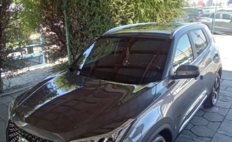 Chery Tiggo 4 Pro 2023 года за 7 000 000 тг. в Талдыкорган