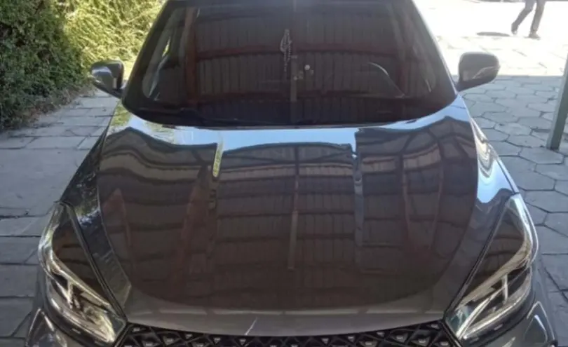 Chery Tiggo 4 Pro 2023 года за 7 000 000 тг. в Талдыкорган фото 2
