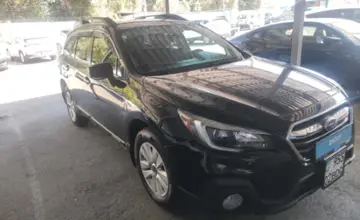 Subaru Outback 2019 года за 11 000 000 тг. в Алматы фото 3