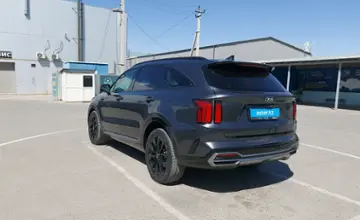 Kia Sorento 2021 года за 15 000 000 тг. в Шымкент фото 4