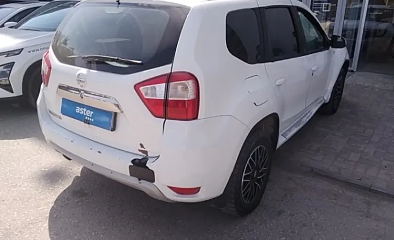 Nissan Terrano 2016 года за 7 000 000 тг. в Актобе фото 5
