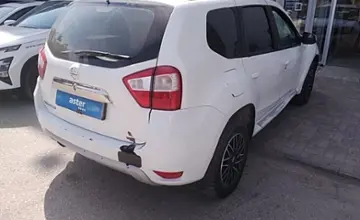 Nissan Terrano 2016 года за 7 000 000 тг. в Актобе