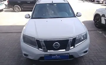 Nissan Terrano 2016 года за 7 000 000 тг. в Актобе фото 2