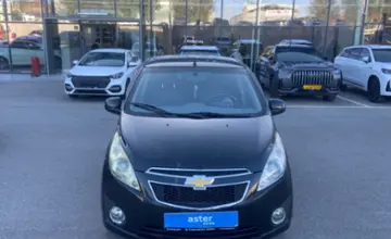 Chevrolet Spark 2013 года за 3 500 000 тг. в Шымкент фото 2
