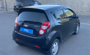 Chevrolet Spark 2013 года за 3 500 000 тг. в Шымкент