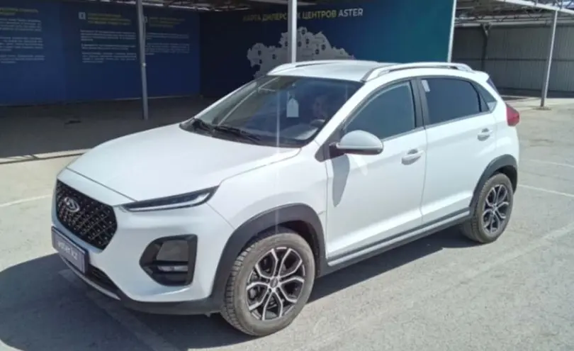 Chery Tiggo 2 Pro 2023 года за 6 200 000 тг. в Кызылорда