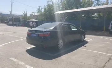 Toyota Camry 2014 года за 9 000 000 тг. в Алматы фото 3