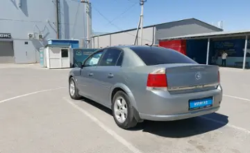 Opel Vectra 2006 года за 2 000 000 тг. в Шымкент фото 4
