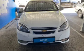 Daewoo Gentra 2014 года за 2 000 000 тг. в Алматы фото 2