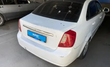 Daewoo Gentra 2014 года за 2 000 000 тг. в Алматы