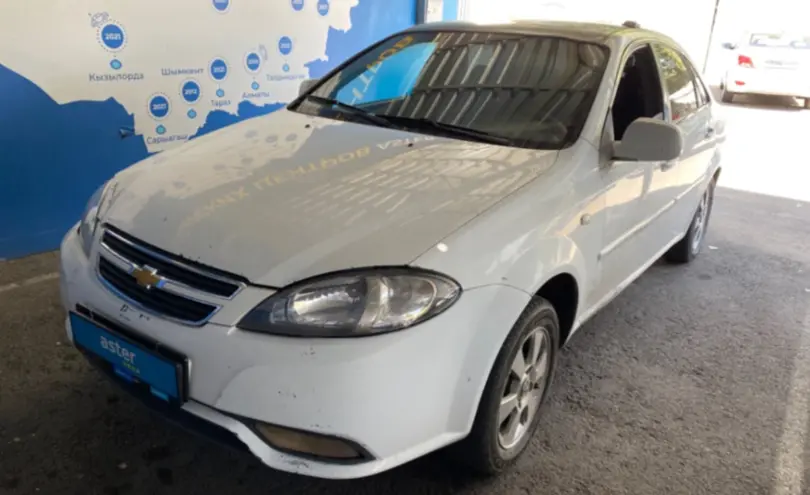 Daewoo Gentra 2014 года за 2 000 000 тг. в Алматы