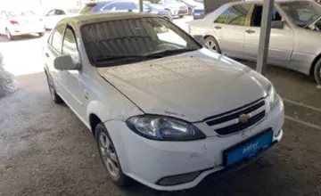Daewoo Gentra 2014 года за 2 000 000 тг. в Алматы фото 3