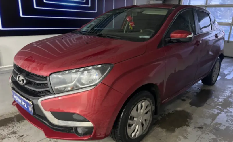 LADA (ВАЗ) XRAY 2019 года за 4 000 000 тг. в Павлодар