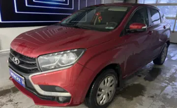 LADA (ВАЗ) XRAY 2019 года за 4 000 000 тг. в Павлодар фото 1