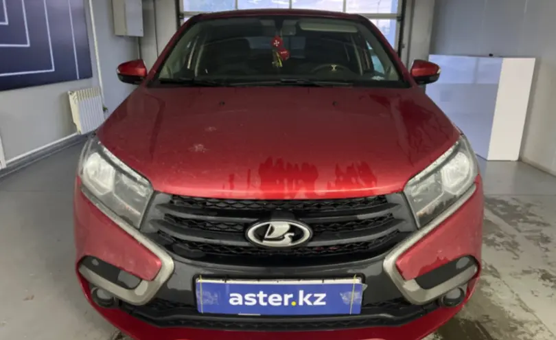 LADA (ВАЗ) XRAY 2019 года за 4 000 000 тг. в Павлодар фото 2