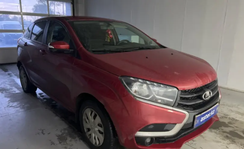 LADA (ВАЗ) XRAY 2019 года за 4 000 000 тг. в Павлодар фото 3