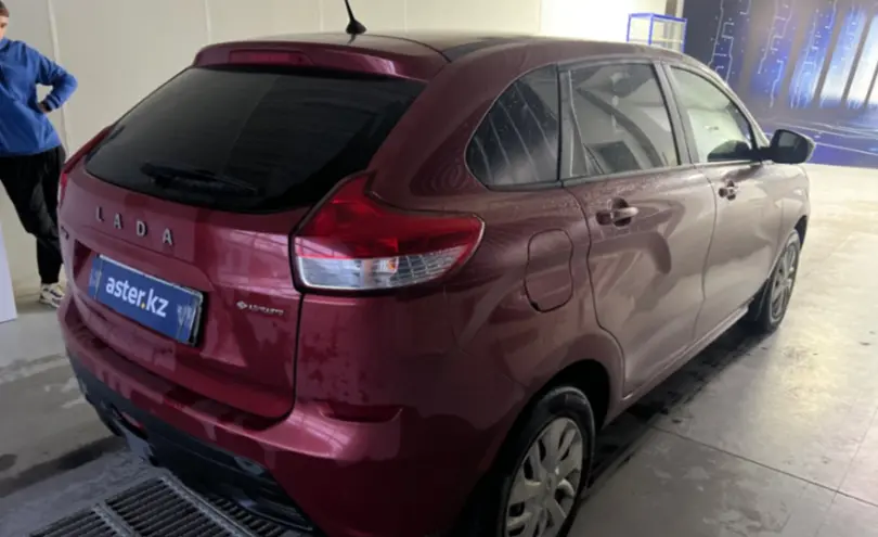 LADA (ВАЗ) XRAY 2019 года за 4 000 000 тг. в Павлодар фото 5