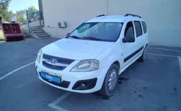 LADA (ВАЗ) Largus 2015 года за 3 300 000 тг. в Тараз фото 1