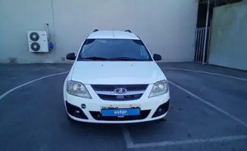 LADA (ВАЗ) Largus 2015 года за 3 300 000 тг. в Тараз фото 2