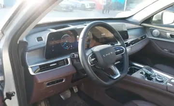Chery Tiggo 8 Pro Max 2024 года за 15 000 000 тг. в Шымкент фото 5