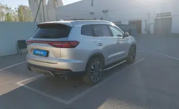Chery Tiggo 8 Pro Max 2024 года за 15 000 000 тг. в Шымкент фото 3