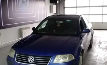 Volkswagen Passat 2001 года за 2 500 000 тг. в Павлодар фото 1