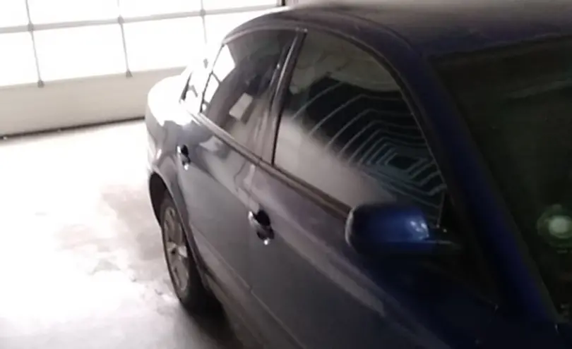 Volkswagen Passat 2001 года за 2 500 000 тг. в Павлодар фото 4
