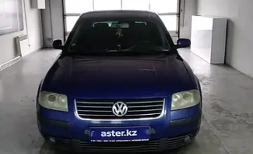 Volkswagen Passat 2001 года за 2 500 000 тг. в Павлодар фото 2