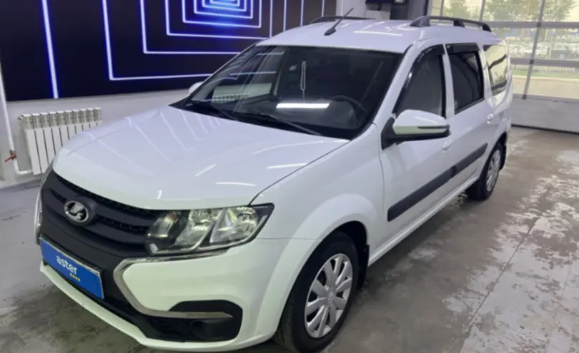 LADA (ВАЗ) Largus 2021 года за 7 000 000 тг. в Павлодар