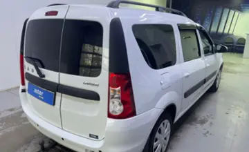 LADA (ВАЗ) Largus 2021 года за 7 000 000 тг. в Павлодар