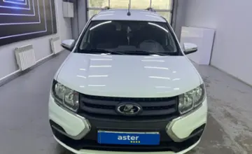 LADA (ВАЗ) Largus 2021 года за 7 000 000 тг. в Павлодар фото 2