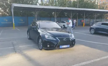 Lexus IS 2006 года за 4 500 000 тг. в Алматы фото 2