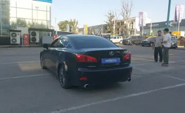 Lexus IS 2006 года за 4 500 000 тг. в Алматы фото 4