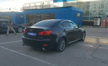 Lexus IS 2006 года за 4 500 000 тг. в Алматы фото 3