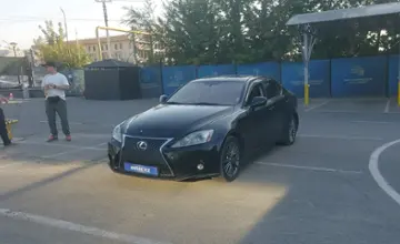 Lexus IS 2006 года за 4 500 000 тг. в Алматы фото 1