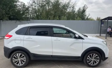 LADA (ВАЗ) XRAY Cross 2022 года за 6 000 000 тг. в Уральск фото 4