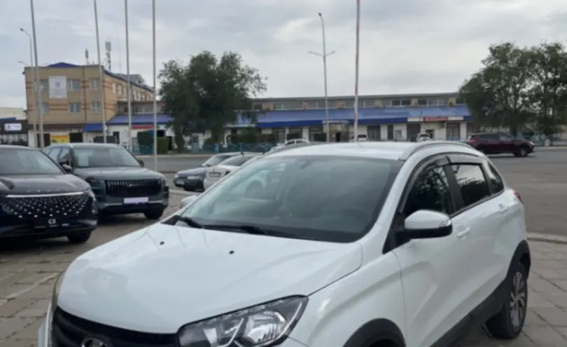 LADA (ВАЗ) XRAY Cross 2022 года за 6 000 000 тг. в Уральск