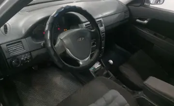 LADA (ВАЗ) Priora 2012 года за 1 300 000 тг. в Астана фото 5