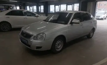 LADA (ВАЗ) Priora 2012 года за 1 300 000 тг. в Астана фото 1