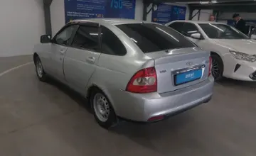 LADA (ВАЗ) Priora 2012 года за 1 300 000 тг. в Астана фото 4