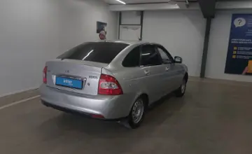 LADA (ВАЗ) Priora 2012 года за 1 300 000 тг. в Астана фото 3