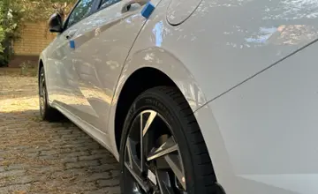 Hyundai Elantra 2025 года за 10 000 000 тг. в Астана