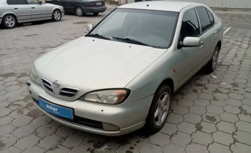 Nissan Primera 2001 года за 1 500 000 тг. в Караганда