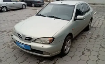 Nissan Primera 2001 года за 1 500 000 тг. в Караганда фото 1