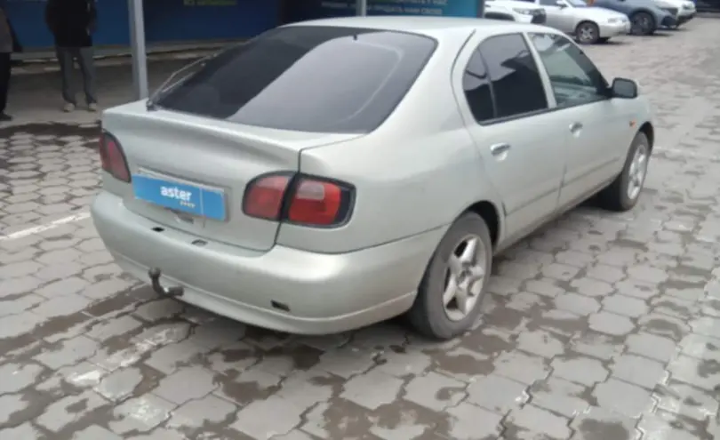Nissan Primera 2001 года за 1 500 000 тг. в Караганда фото 5