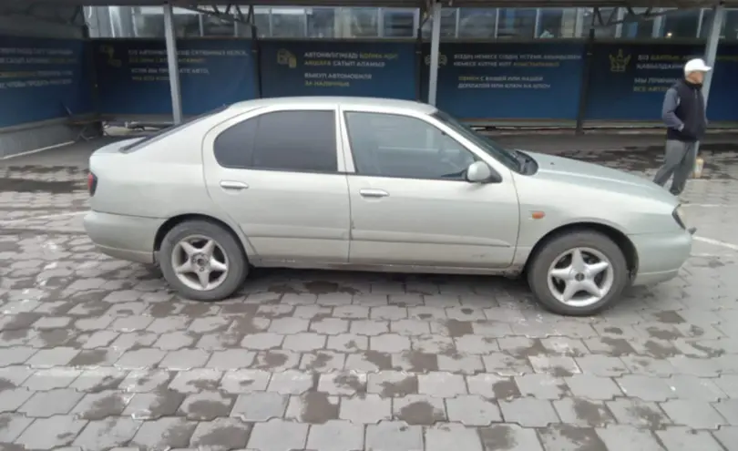 Nissan Primera 2001 года за 1 500 000 тг. в Караганда фото 4